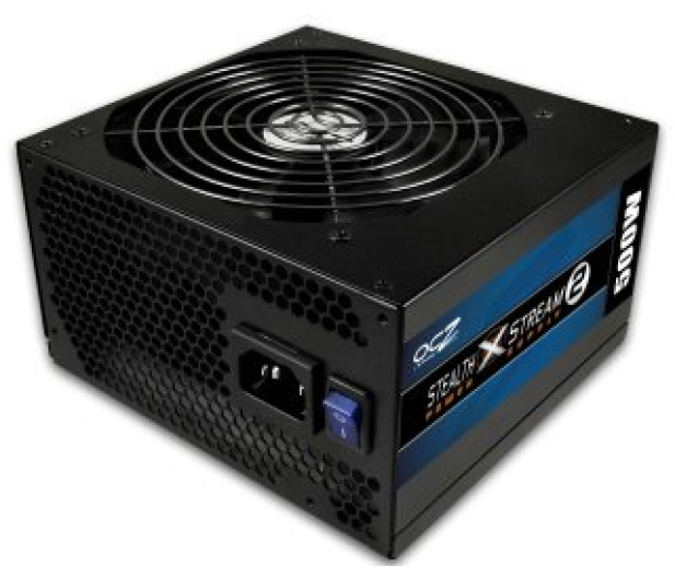 OCZ 500W StealthXStream 2 80+ BOX - 56531 - zdjęcie 3